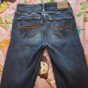Kids jeans